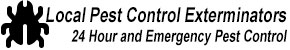 Cadaretta MS Pest Control Exterminators